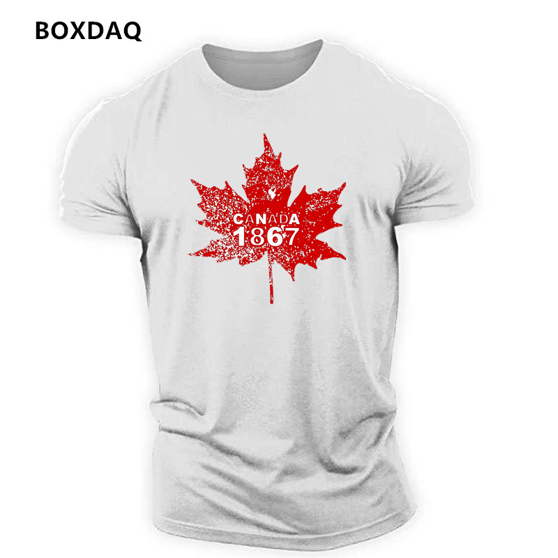 Модные мужские футболки с узор – обзор и цена Street Fashion Canada