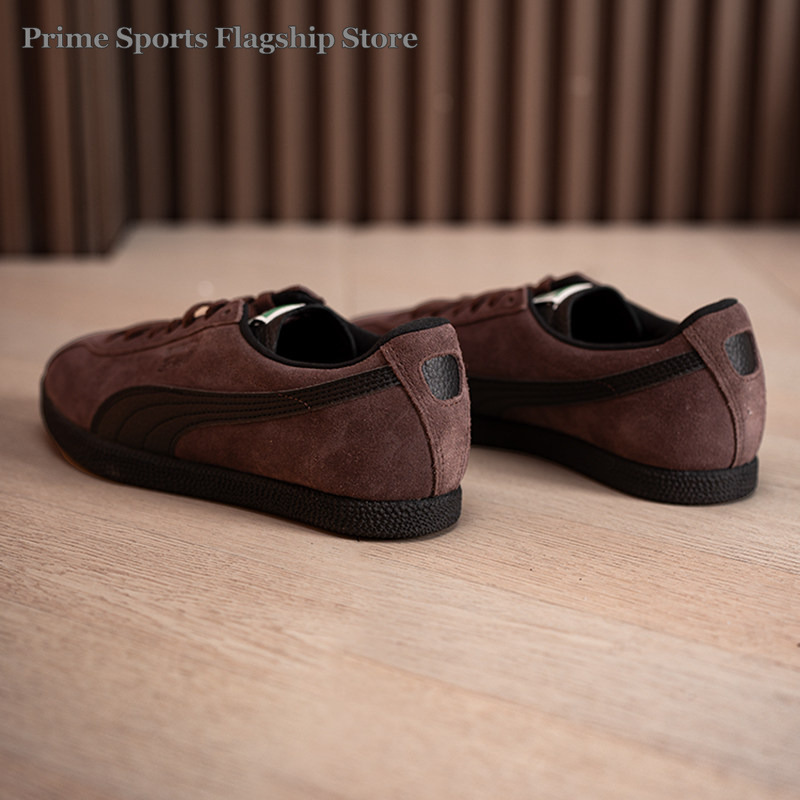 Puma Brasil LTH, классическая  – обзор и цена Puma Shoes Suede Classic