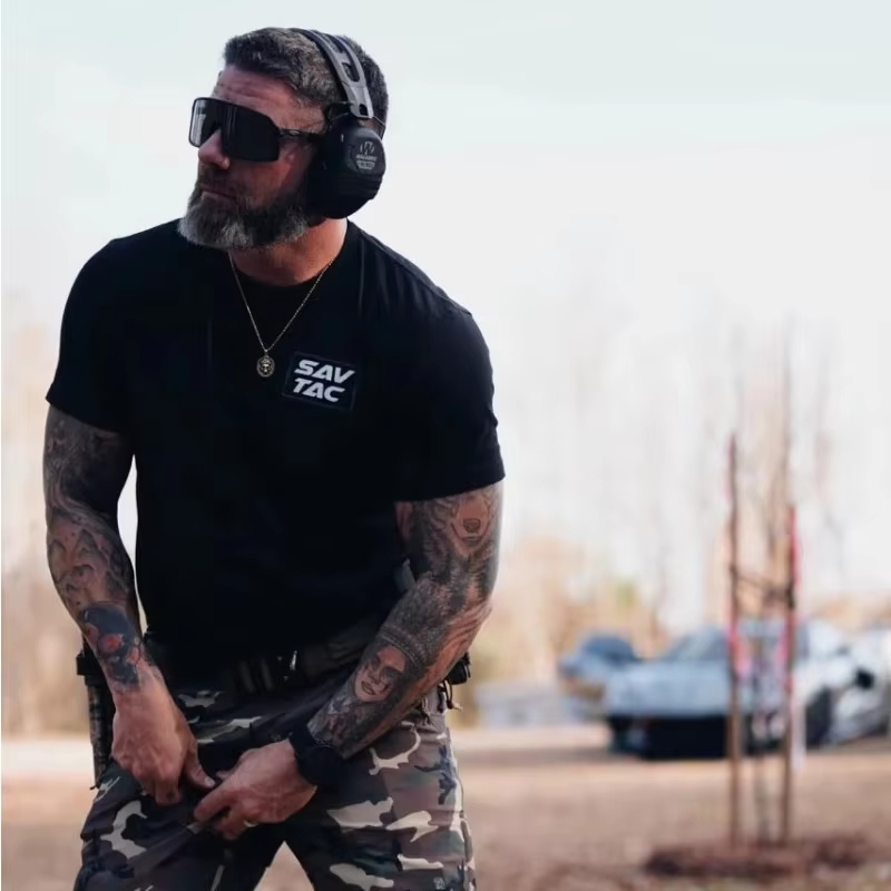 Новая мужская футболка 2026 го – обзор и цена Street Fashion For Short Guys