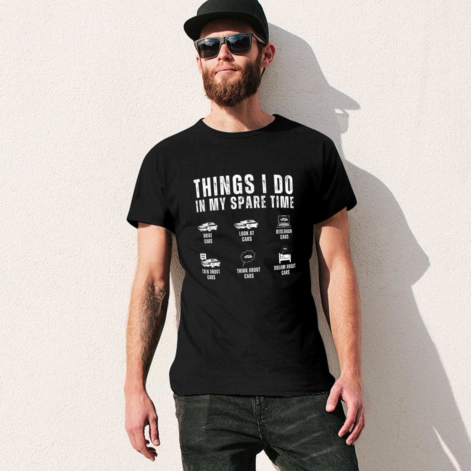 Чем я занимаюсь в свободное вр – обзор и цена Street Fashion For Short Guys