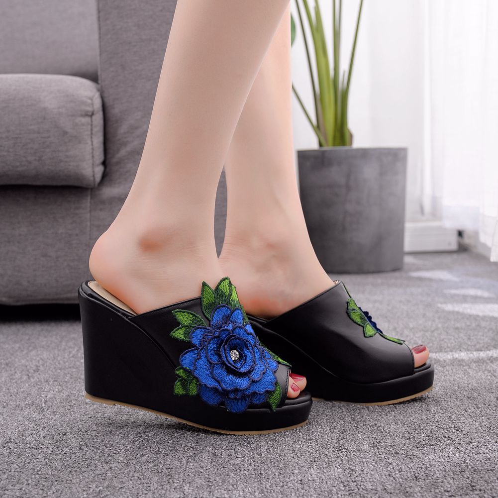 Женские модные сандалии на пла – обзор и цена Queen Street Fashion